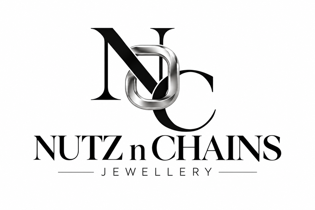 Nutz n Chains logo version