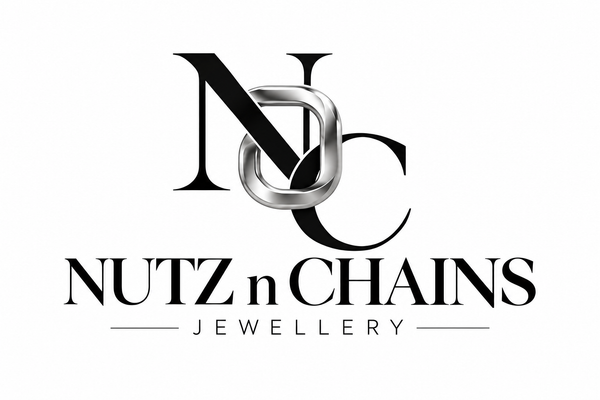Nutz n Chains logo version
